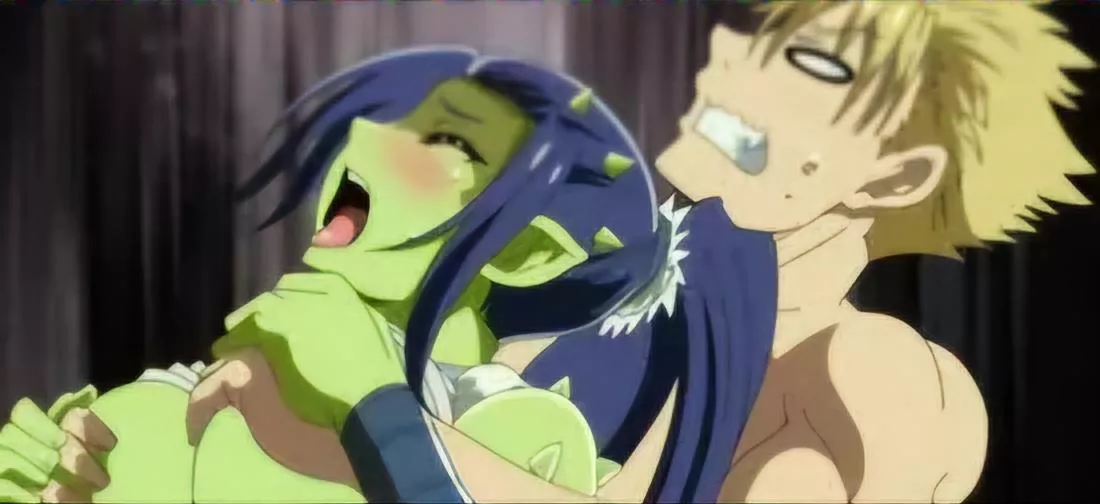 Anybody knew where this is from