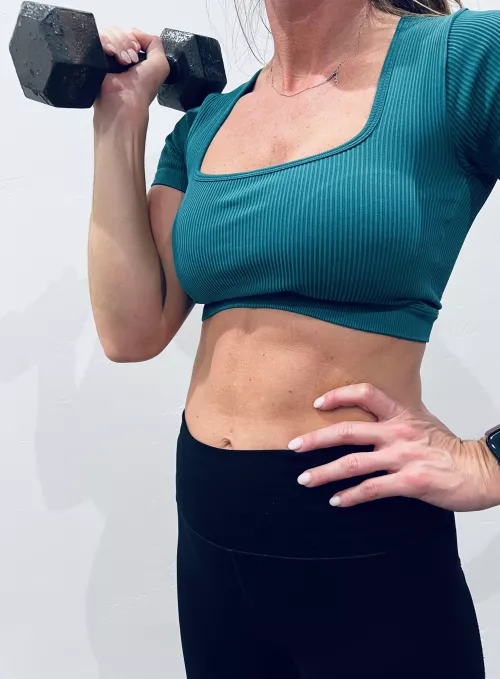 Anyone else get their work done early today?