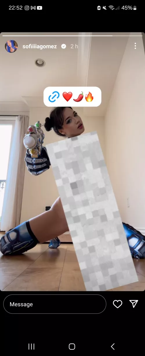 ANYONE HAVE A SCREAN?