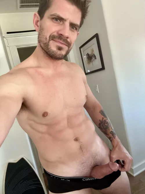 Anyone thirsty this Thursday?