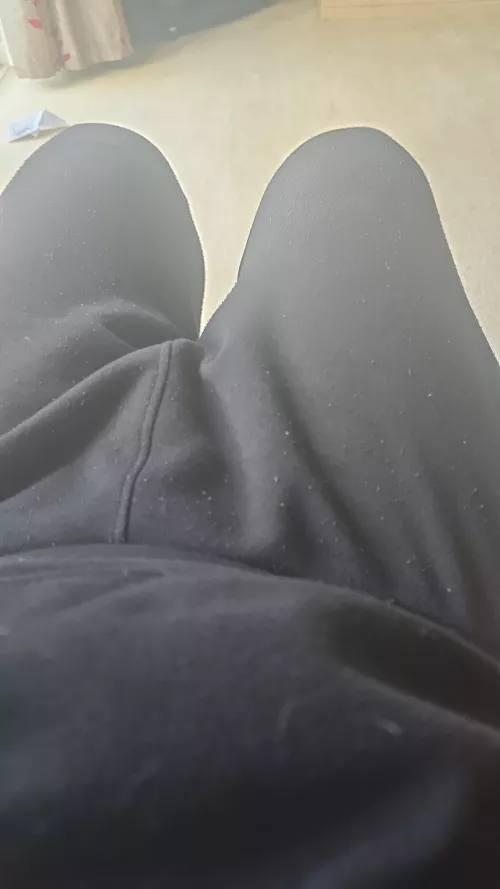 Anyone want a chubby dom for fun tomorrow? Teesside