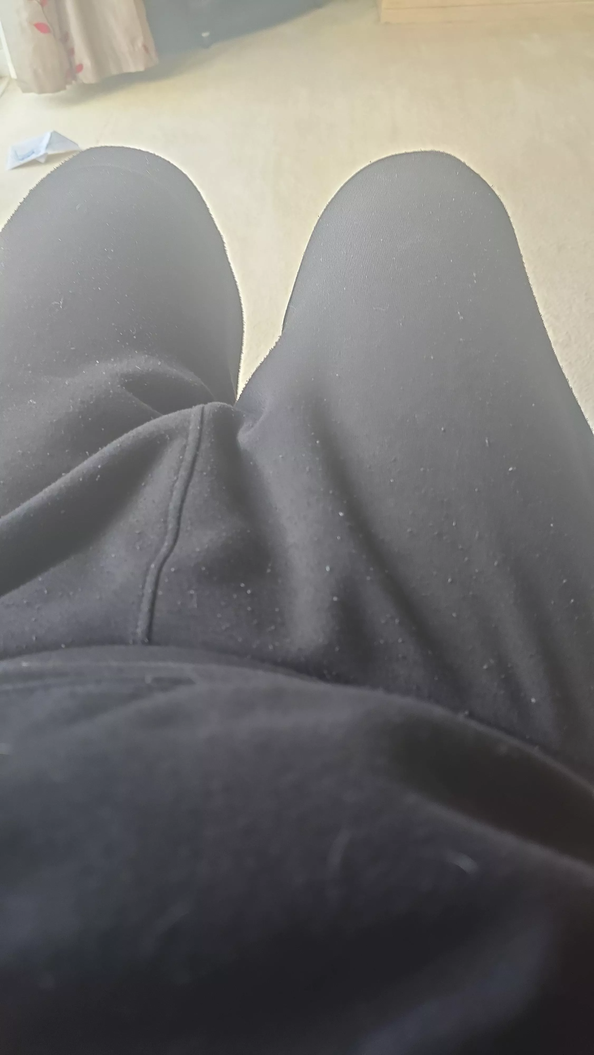 Anyone want a chubby dom for fun tomorrow? Teesside