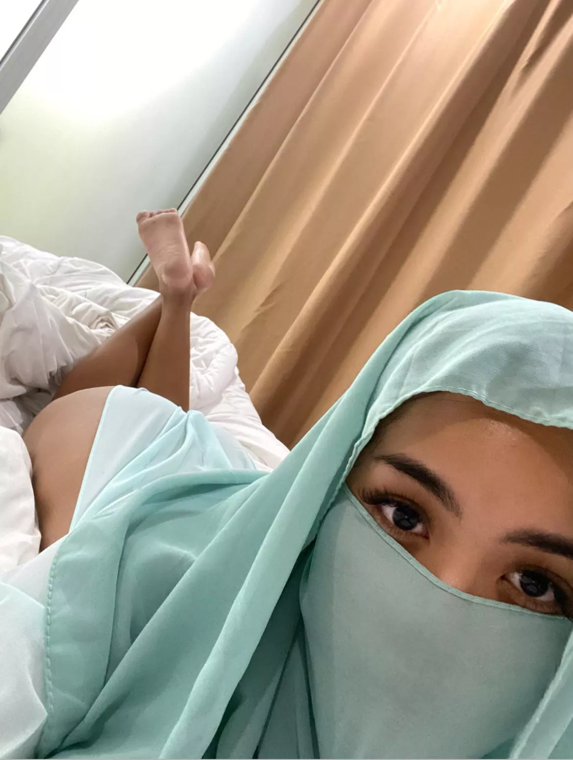 Arab girls do it best 