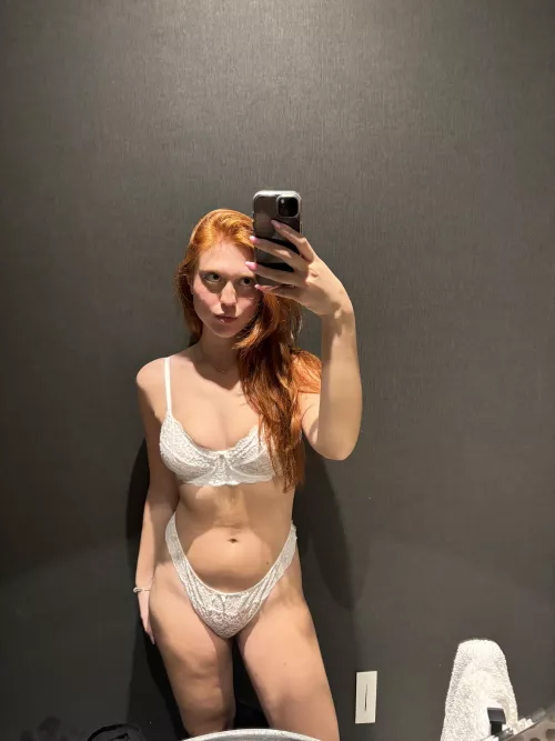 Are older men still into petite young girls?