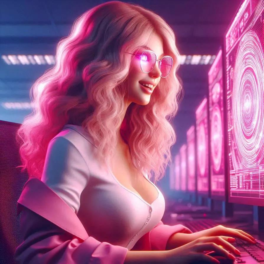 Are there any Bambi related discord servers?