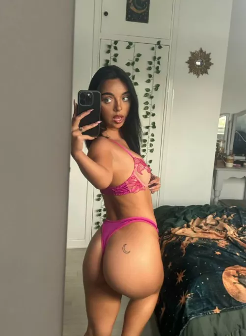 Be honest do you find tanned teens sexy?