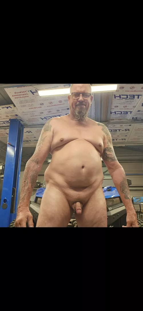 Be Proud Not ASHAMED Naked AS Much AS Possible Exspecilly GLAMPING 