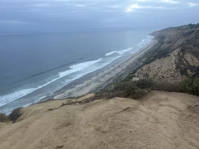 Beautiful morning here