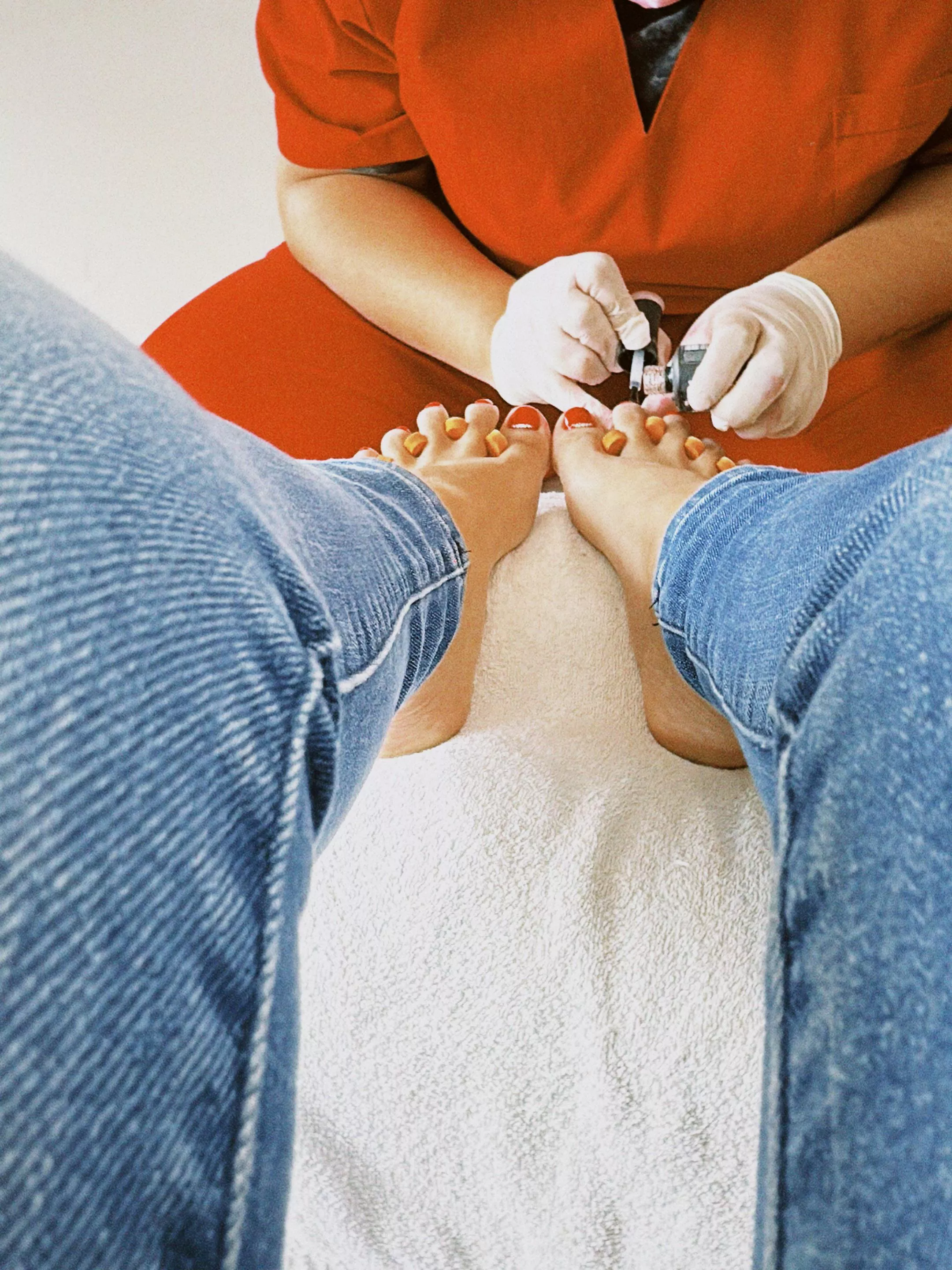 Being treated like a Goddess ✨ Being treated like a Goddess ✨