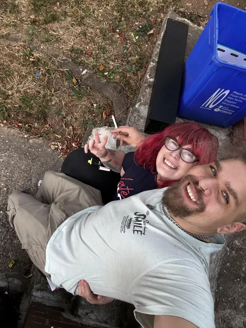 Bi couple looking for bbc bull in NE Philly for ASAP