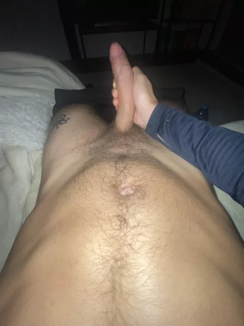 Big cock makes you do whatever the big cock wants 