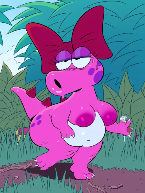 Birbs (deepcreases) [F]