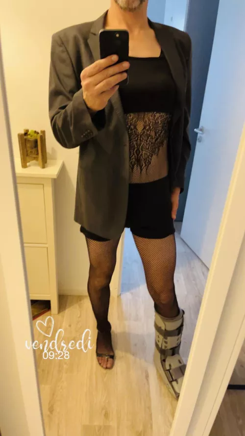 🇫🇷 bodystockings j’adore 🔥