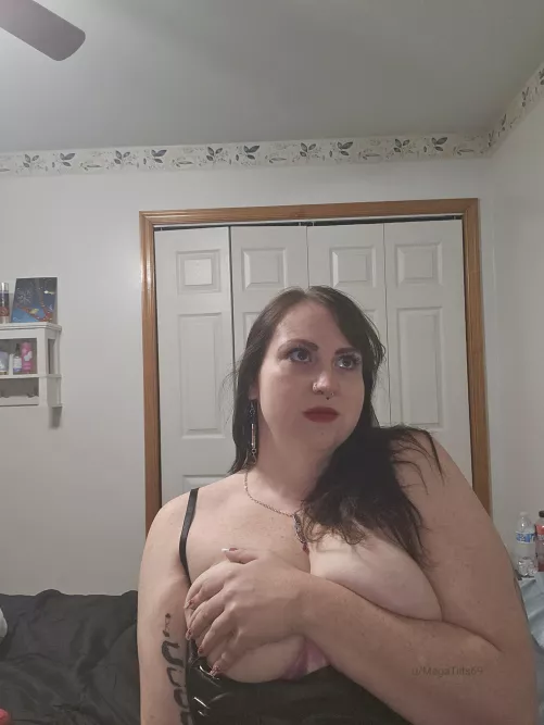 Bothered cuz I need dick