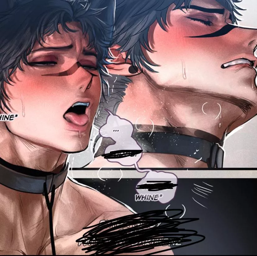 bro can someone please add the wolfy Choso part 2🙏🏽🙏🏽😭