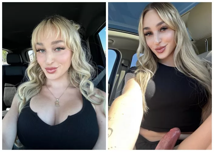 Can I make you become my toy?
