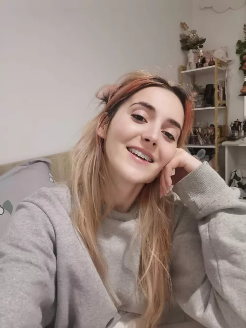 Can I use your milk as my toothpaste? 