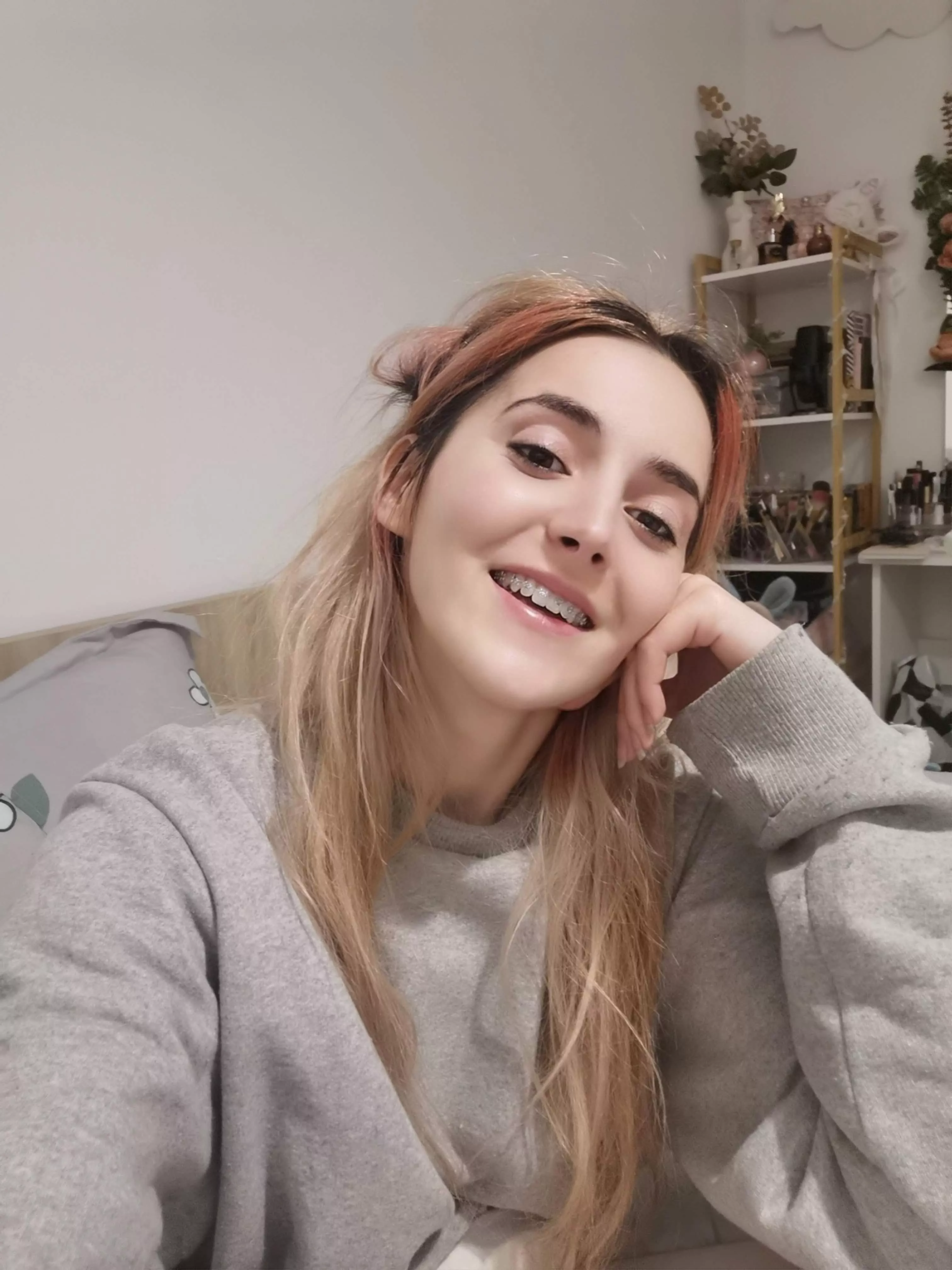 Can I use your milk as my toothpaste? 