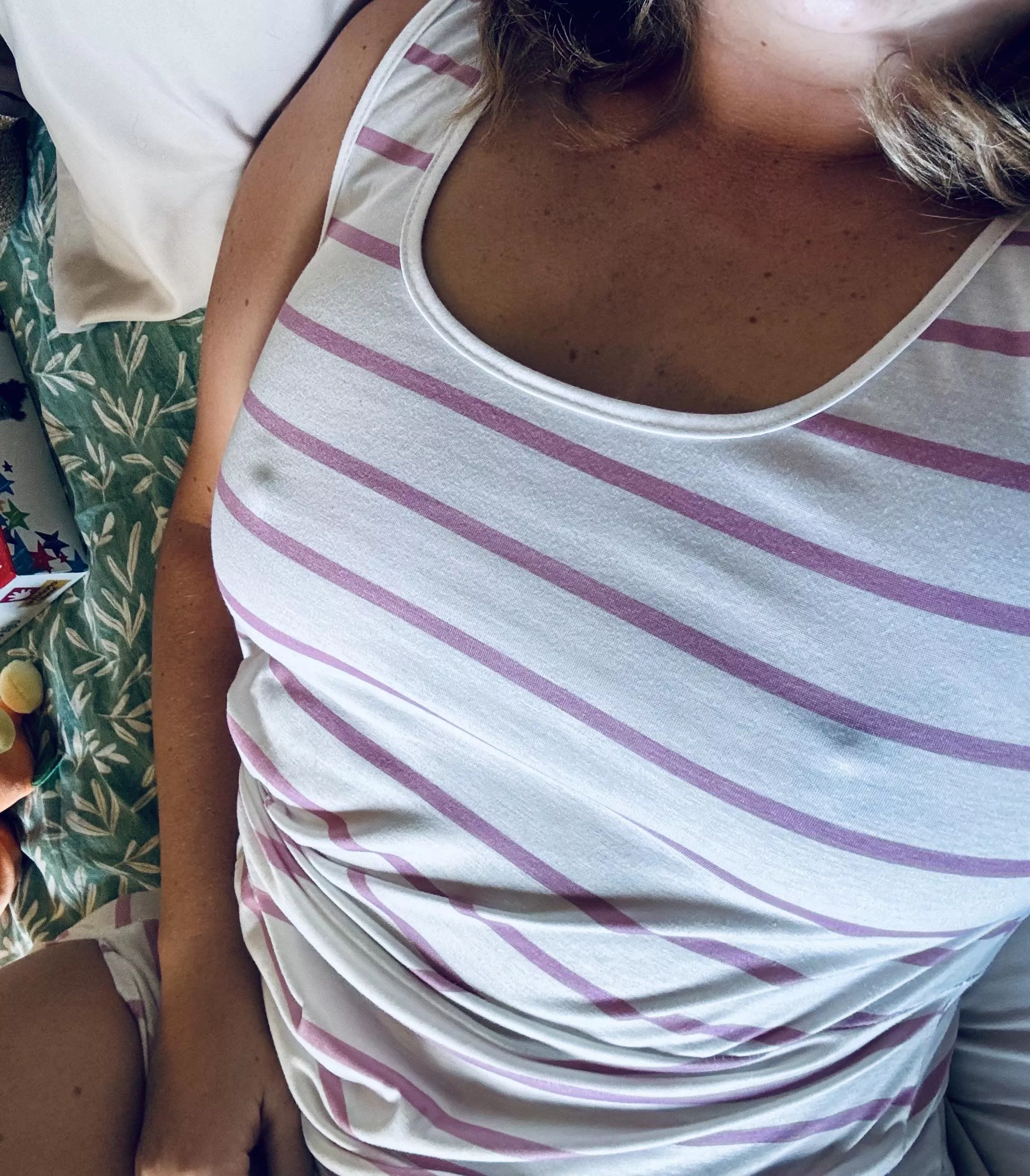 Can this [NeighborhoodMILF] borrow some sugar?