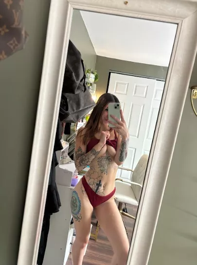 Can you handle a girl from Colorado?