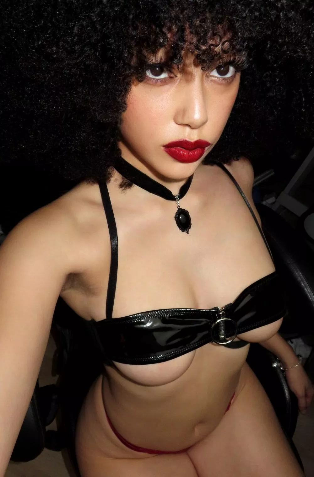 Can you handle the glow?