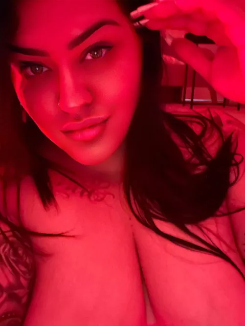 Can you put all your load inside me?
