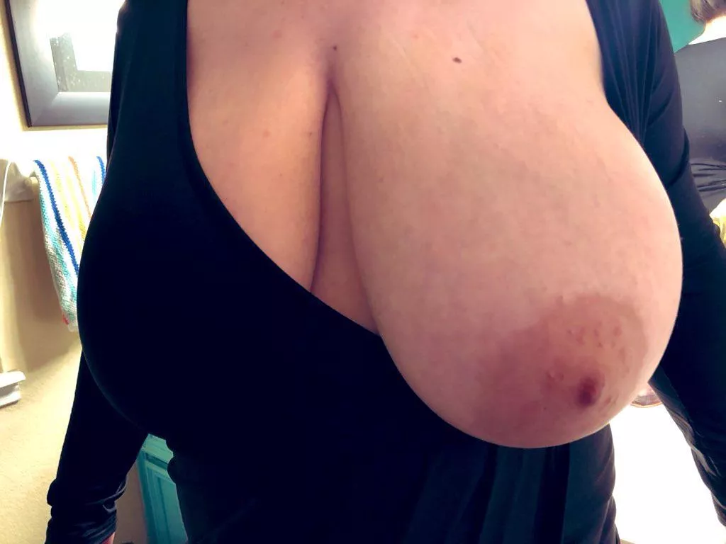 Can you tell that I’m flirting?