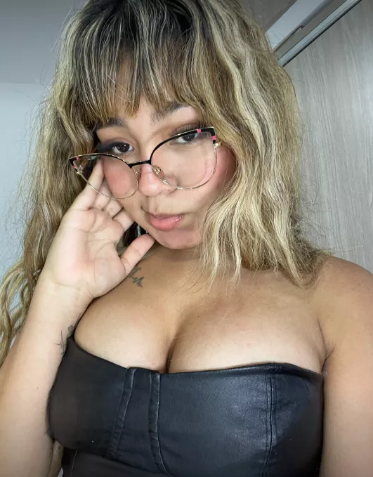 Can't wait to have fun with you. 