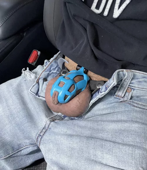 Car pics are starting to be one of my favorites !