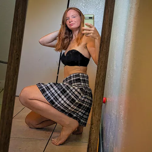 caught looking? go on, admit it😉