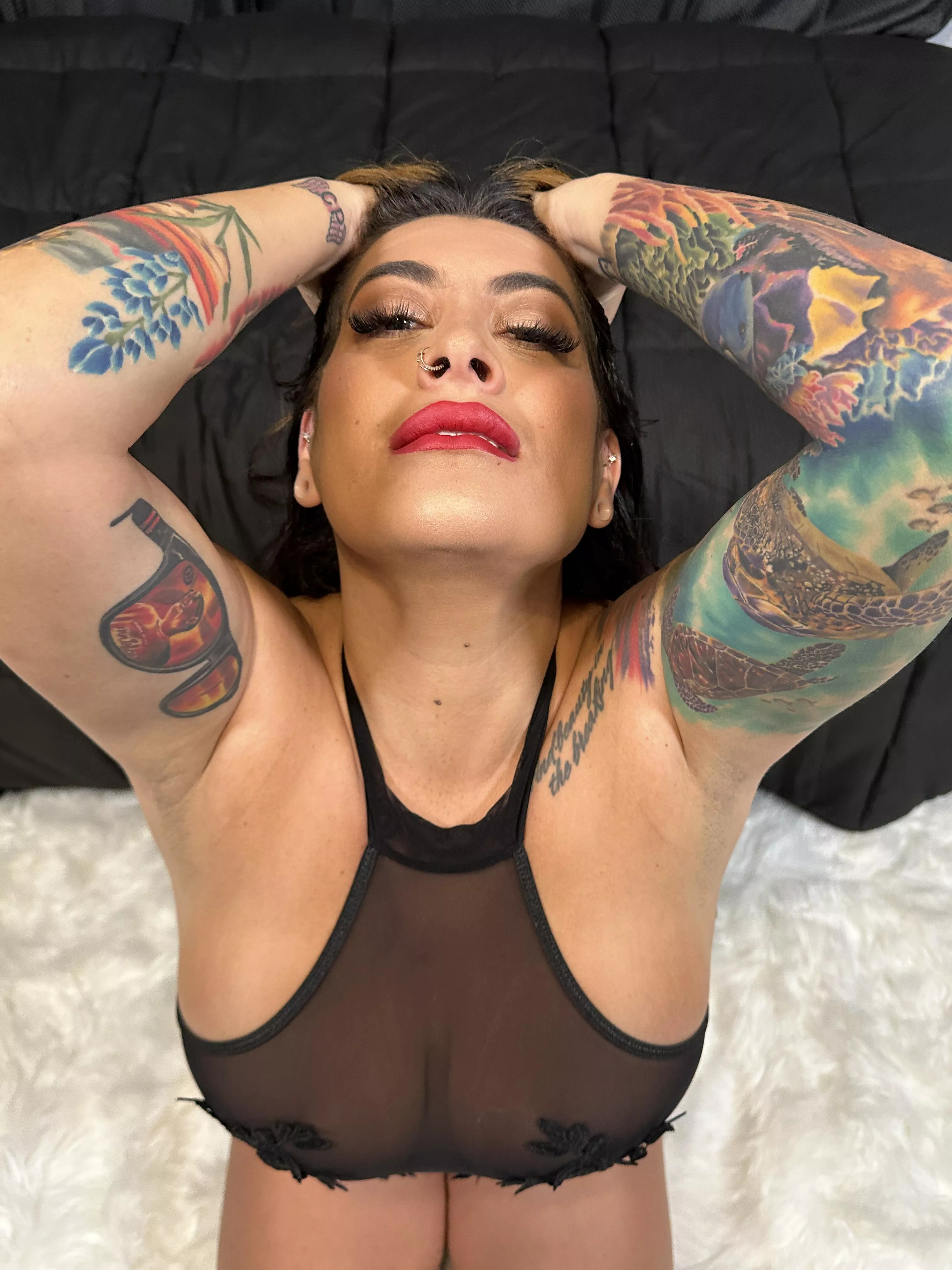 Check out my links! 🔥🖤