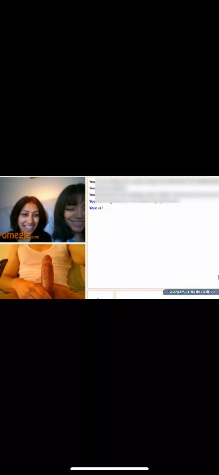 ClittyDick Cock Shock 