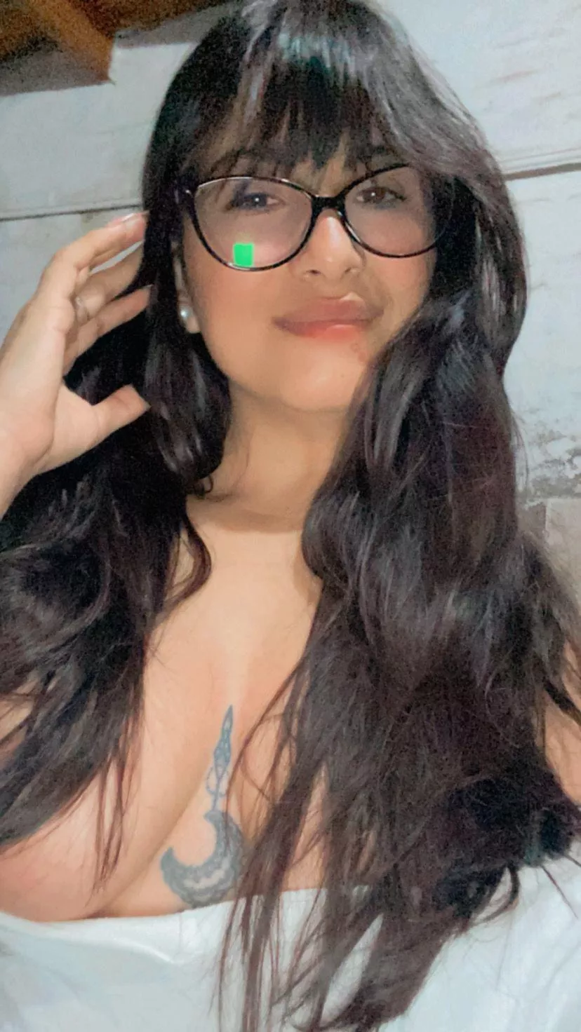 Come sayyy me hiii on my free OF💋