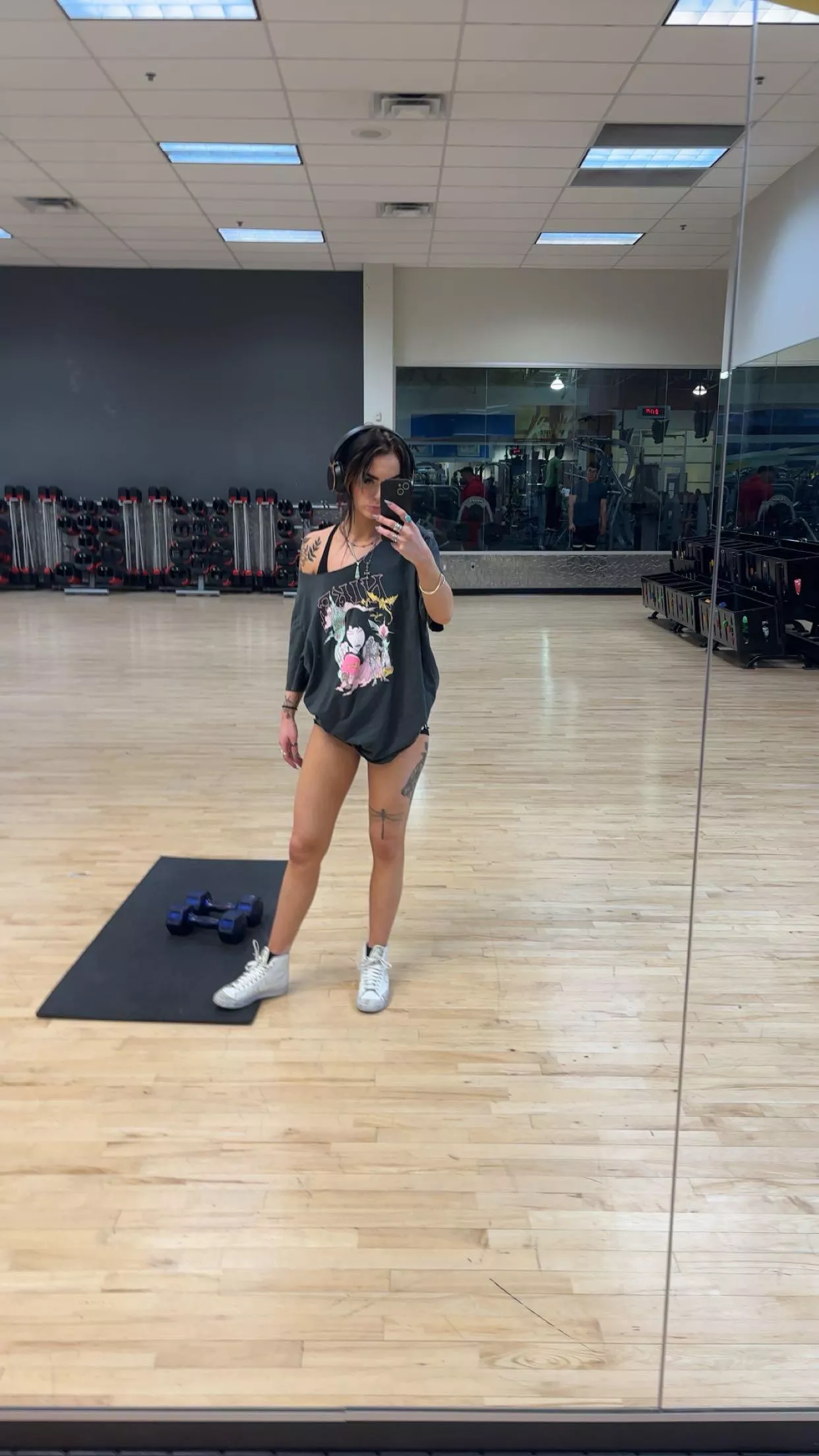 Come see my squirt face.. 1 week free on my OF !!💦🖤 