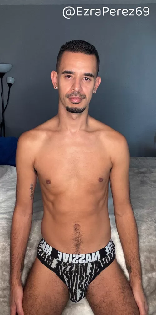 Come Serve Master  Ezra 