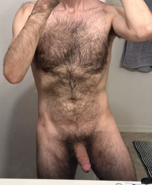 Daddy’s ready for a weekend of fun 😈 