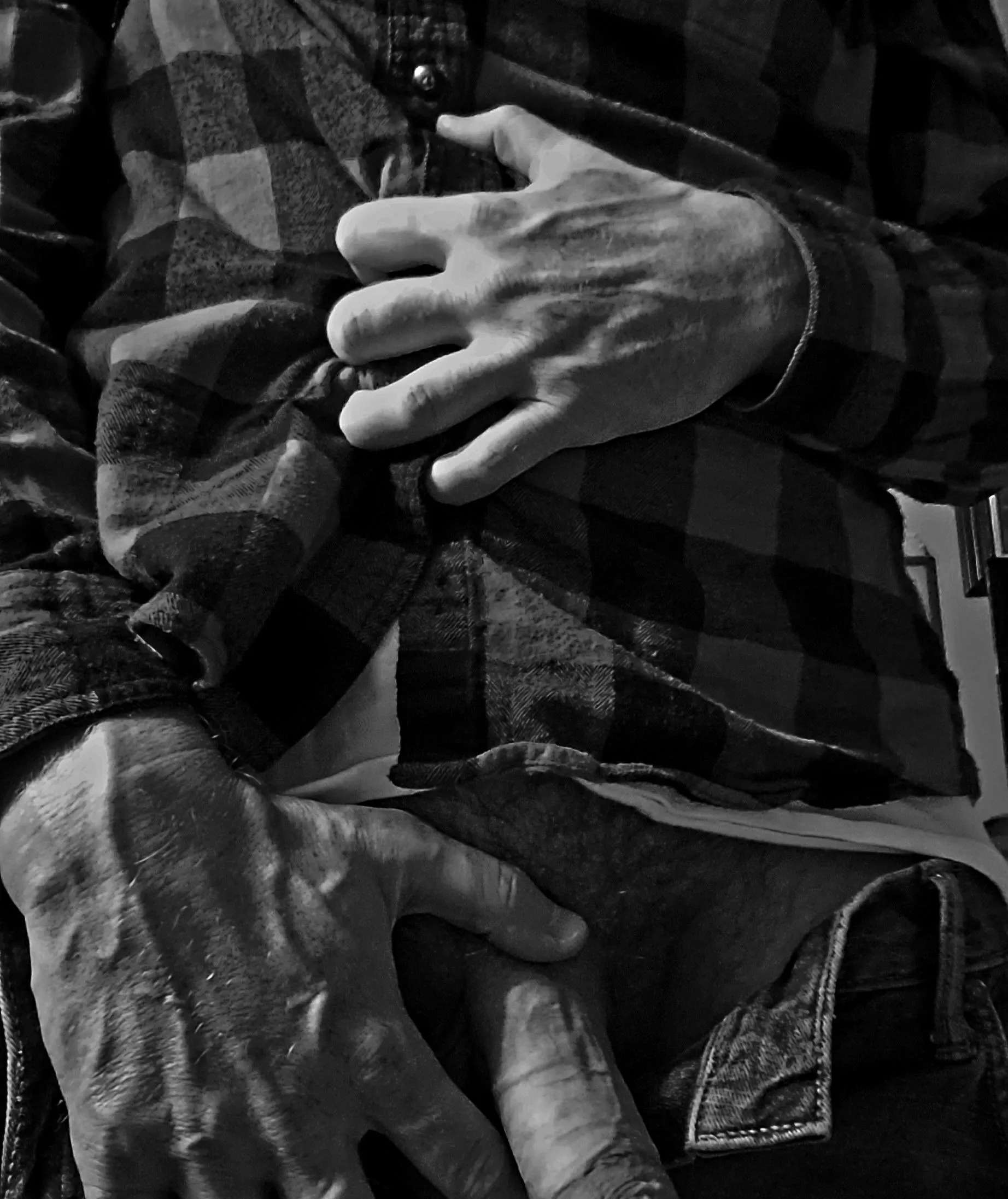 Da[m]n it's only Thursday?? What a long week 😉