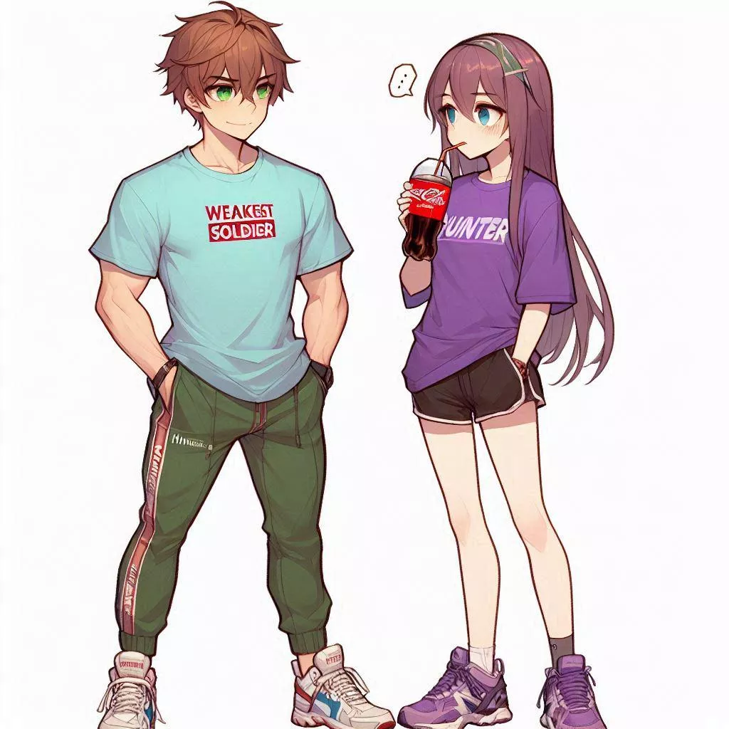 day 11. today I overcame my fear of chatting with a Hunter. i contacted one (I wont tell you who for privacy reasons and to avoid bombarding they with messages) and they was super nice and courteous. this test is passed too. now I will do a new poll to l