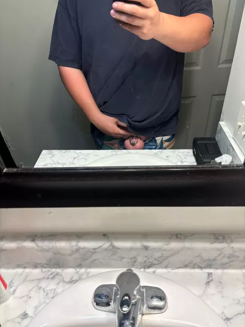 Day 18 of locktober I’m so ready to be released but I’m not allowed 