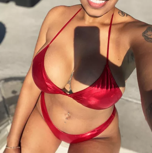 Definitely not perfect but perfectly tossable