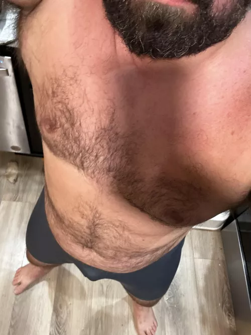 Dishes are done, now what?