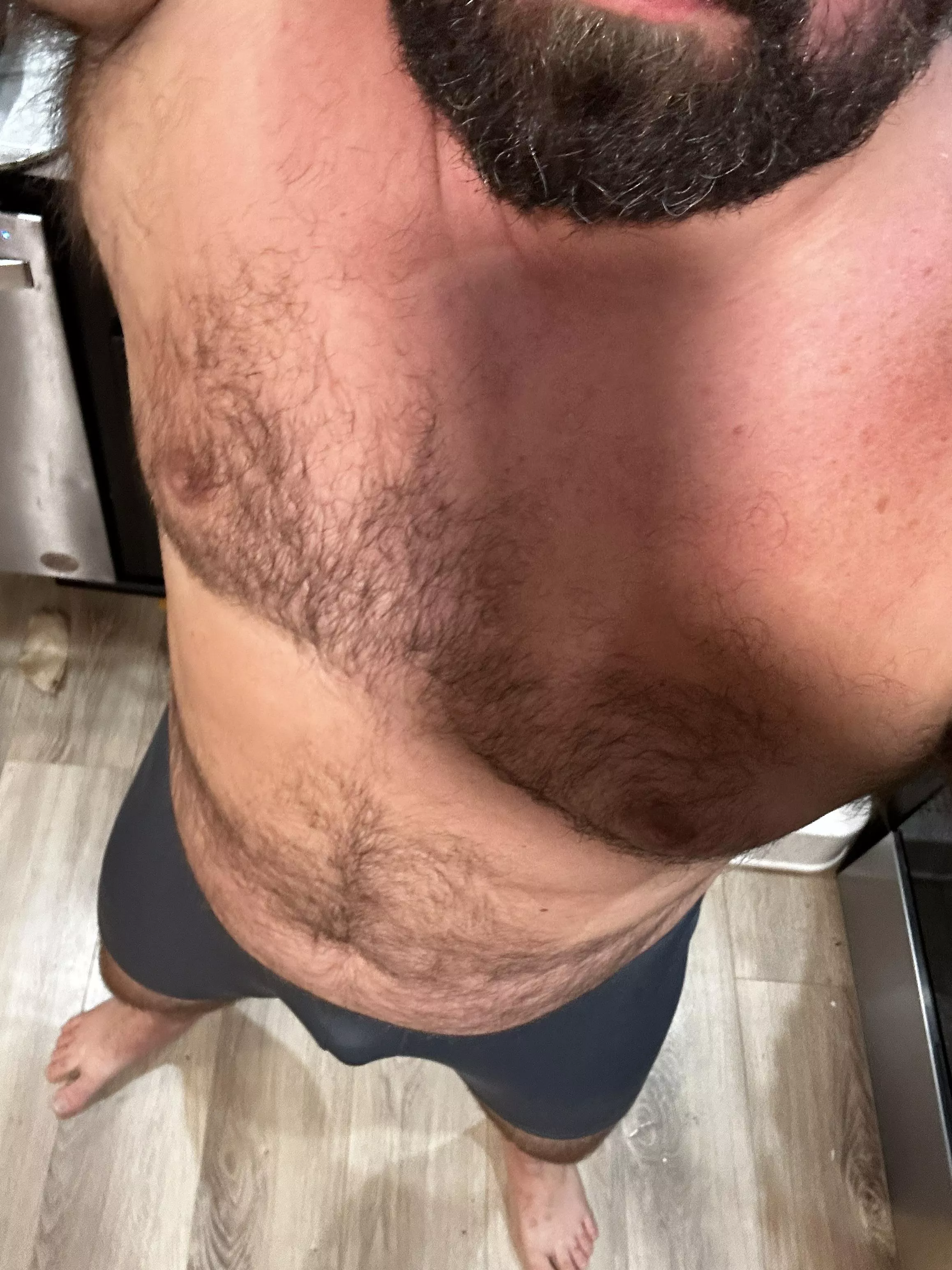 Dishes are done, now what?