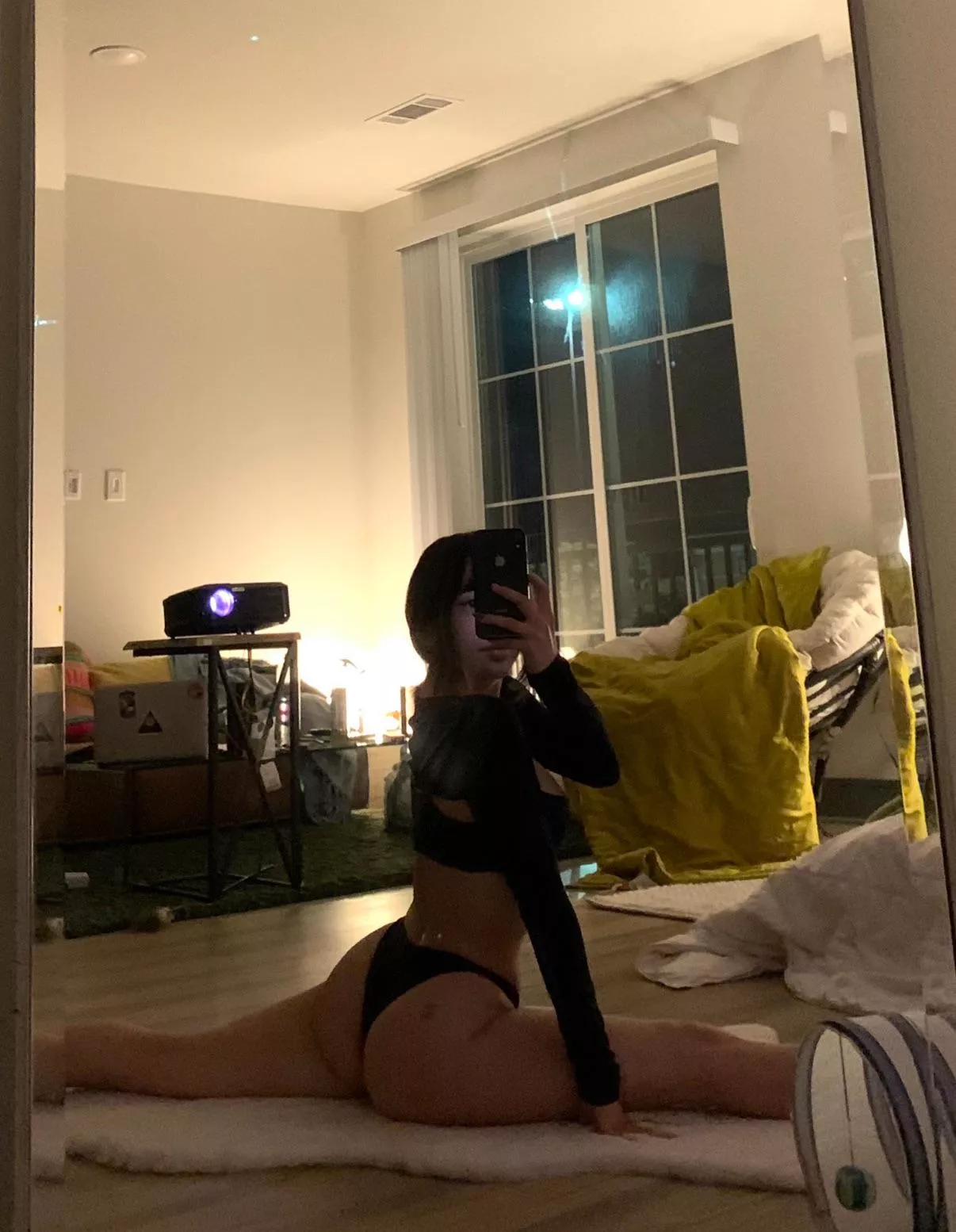 Do I have your attention 