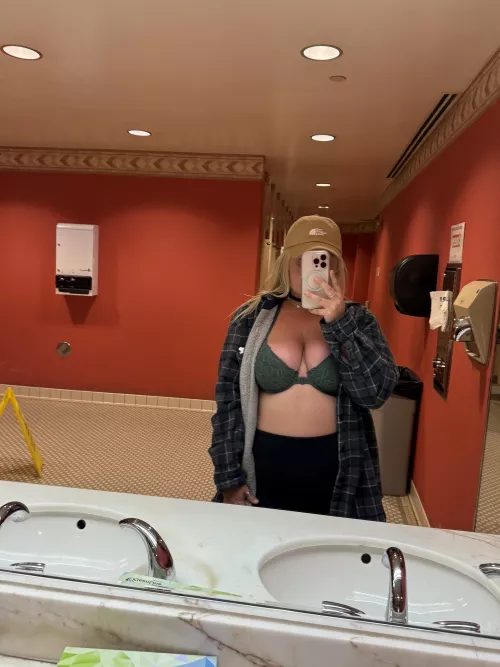 Do I look like your type