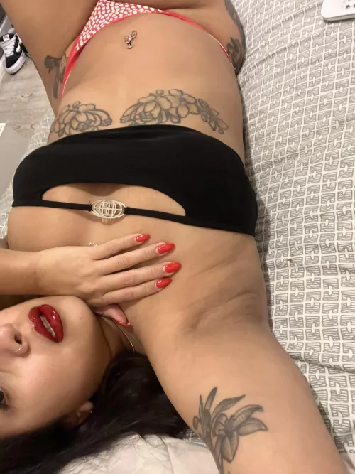 do u like my armpit🩶?