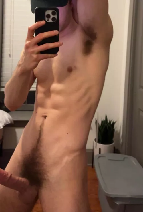 Do you like hairy boys?