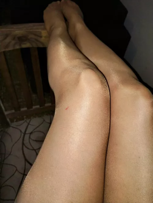 Do you like my socks?