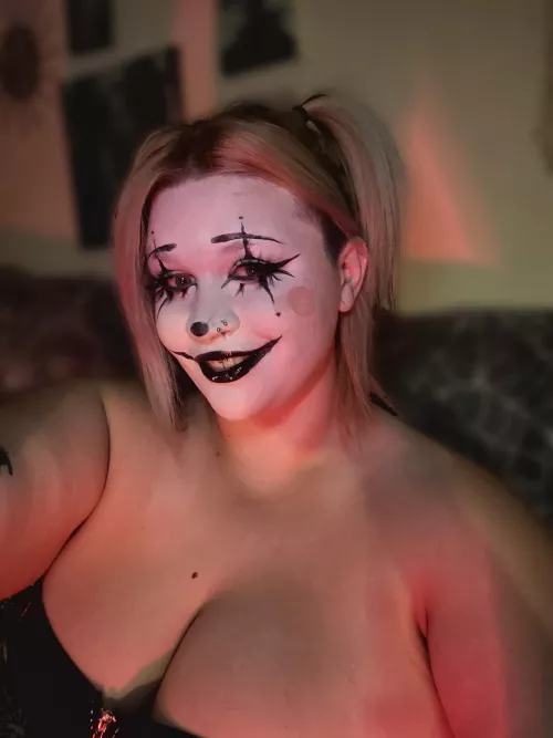 Do you love halloween? 