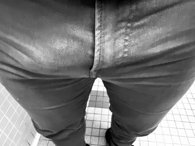 Do you think anyone noticed?