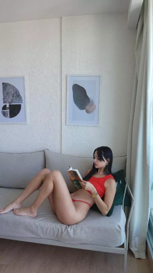 Do you think my body types is boner material?